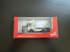 Herpa 308243 Volvo FH13 GL XL Performance Line Silber Sattelzugmaschine 2-Achs