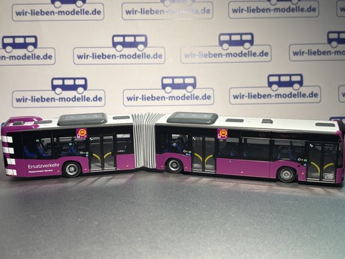 Rietze 73578 citaro - rietze,