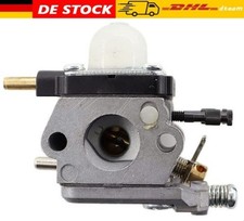 Vergaser für 2-Takt Mantis