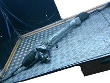 Mercedes A-Klasse W169 A170