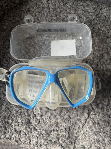 Cressi ranger tauchmaske - ranger,