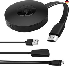 Wireless HDMI Dongle Miracast