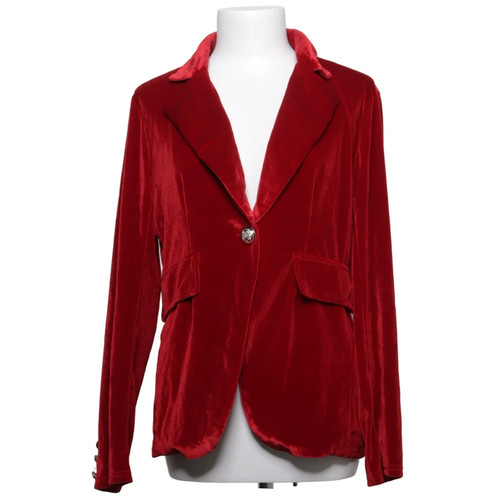 Blazer größe rot - größe:,