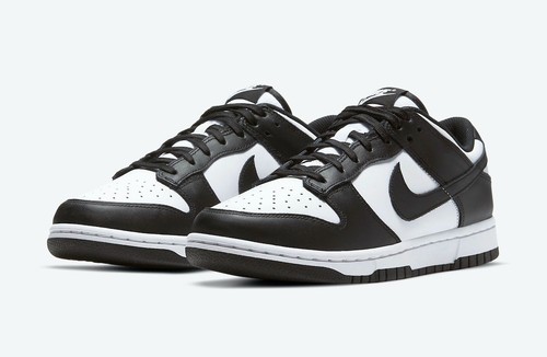 Nike dunk low - dunk, white