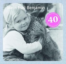Mein Esel Benjamin -