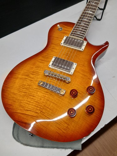 Paul reed smith - smith, mccarty