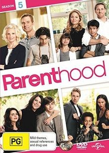 Parenthood season dvd - parenthood, |