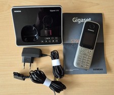 Siemens gigaset s795 - gigaset,