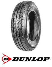 Dunlop econodrive 215 r16c - dunlop,