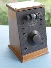 Schneider&Opel SOK Detektor