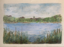 ::FRANZ EHMKE 1928 - 2018