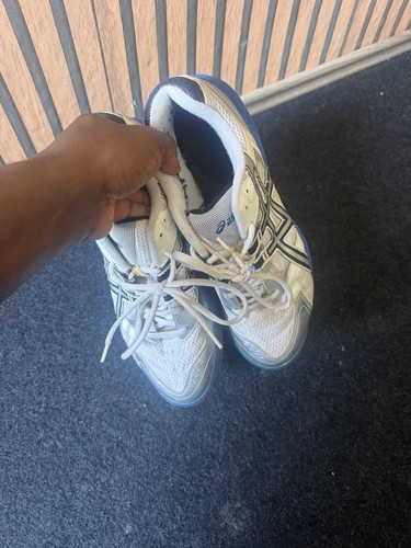 Asics volleyball hallenschuhe - asics, volleyball-/hallenschuhe
