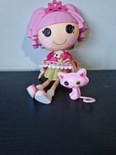 Lalaloopsy Jewel Sparkles 12