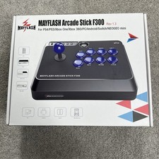 Mayflash F300 Arcade Fight