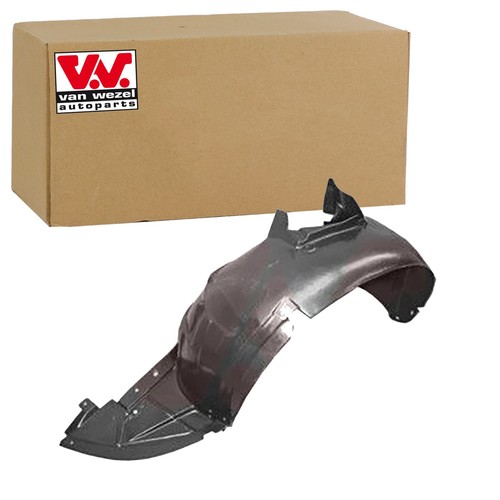 Van wezel radhausschale - wezel,