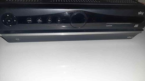 Humax hd3000 sat - pr-hd3000,