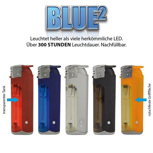 Feuerzeug gas elektronik - feuerzeug,