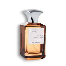 Fragrance Library The Sun also