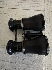 Thomas Longchamp  Altes Antikes Fernglas