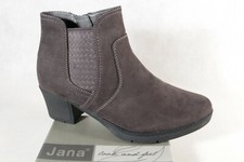 Jana Stiefel Stiefelette