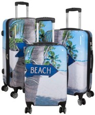 Reise koffer reisekoffer - koffer,