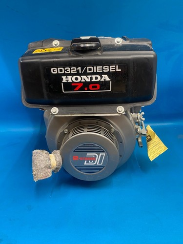 Honda gd321 gd320 einzylinder - honda,