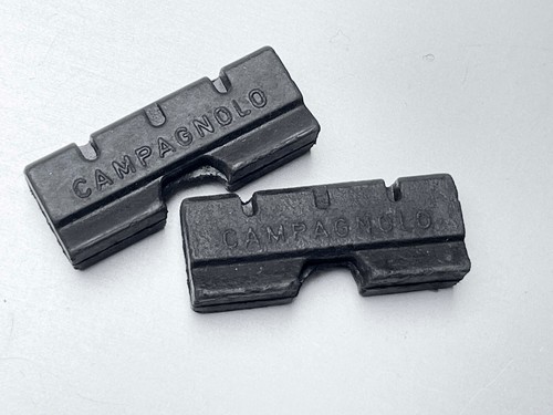 Campagnolo record - 2x,