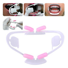 Wangenhalter Lippenhalter