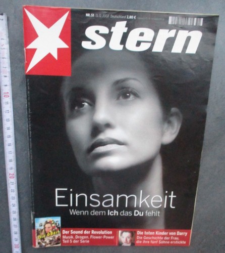 Stern magazin 51 - nr.,