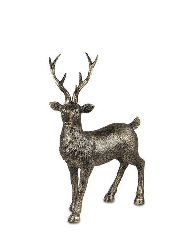 Formano hirsch bronze entweder - hirsch,