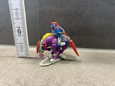 Yu-Gi-Oh Vintage Mini Figur Takahashi Gaia, Zorniger Ritter 1996