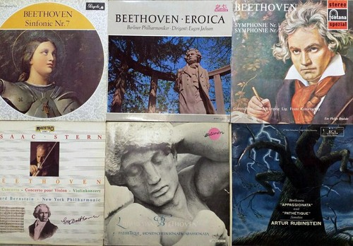 Vinyl disk schallplatten - vinyl,