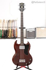 1968 Gibson Bass EB-0 in
