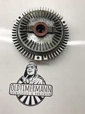 Lüfterkupplung Lüfterantrieb