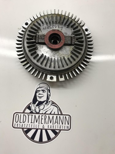 Lüfterkupplung lüfterantrieb - lüfterkupplung,