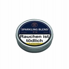 Pfeifentabak Vauen No.8