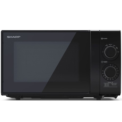 Sharp ns203eb mikrowelle 20 - mikrowelle,