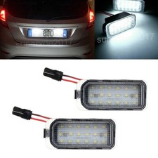 LED Kennzeichenbeleuchtung