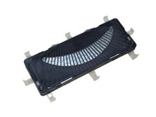 BMW E91 X1 Lautsprecher