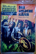 Illustrierte Klassiker Der