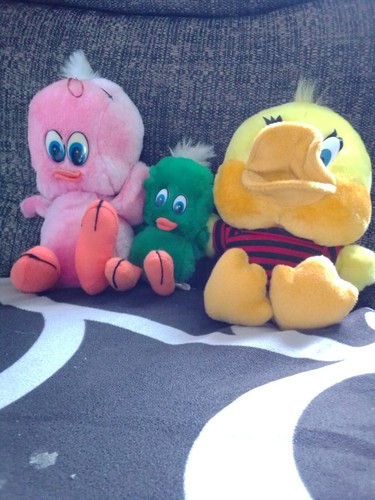 4er set tweety - set, typ