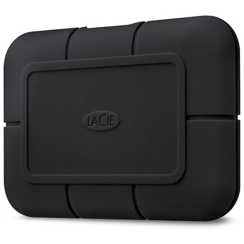 Lacie rugged ssd - rugged, 1tb