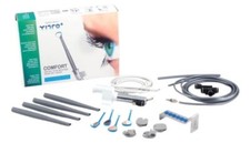 Sigma Mundspiegel Yirro Plus COMFORT Kit Starter Set  NEU OVP