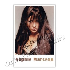 Sophie marceau - marceau, °