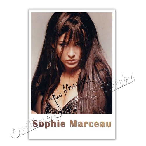 Sophie marceau - marceau, °