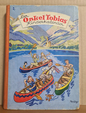 Der Onkel Tobias