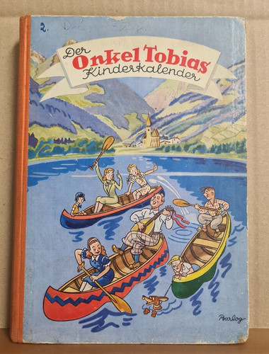Der onkel tobias - der,