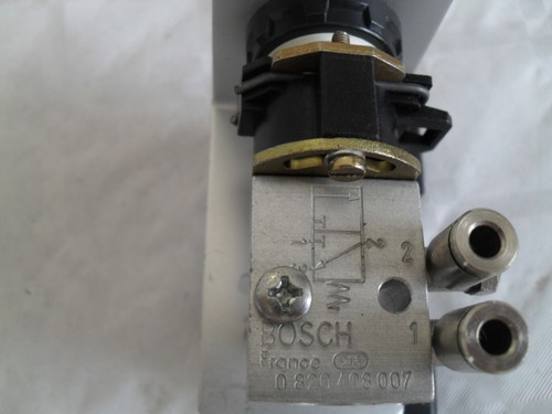 Bosch pneumatik druckluft - pneumatik,