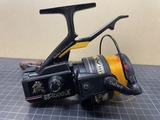 DAIWA WHISKER ISO SS-1000LB