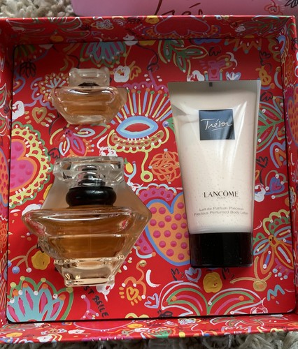 Lancôme geschenkset trésor - lancÔme,